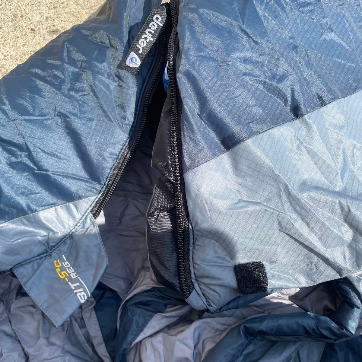 deuter ORBIT-5℃ REG ドイター オービット-5℃ シュラフ|Yahoo deuter ORBIT-5℃ REG ドイター オービット-5℃ シュラフ|Yahoo