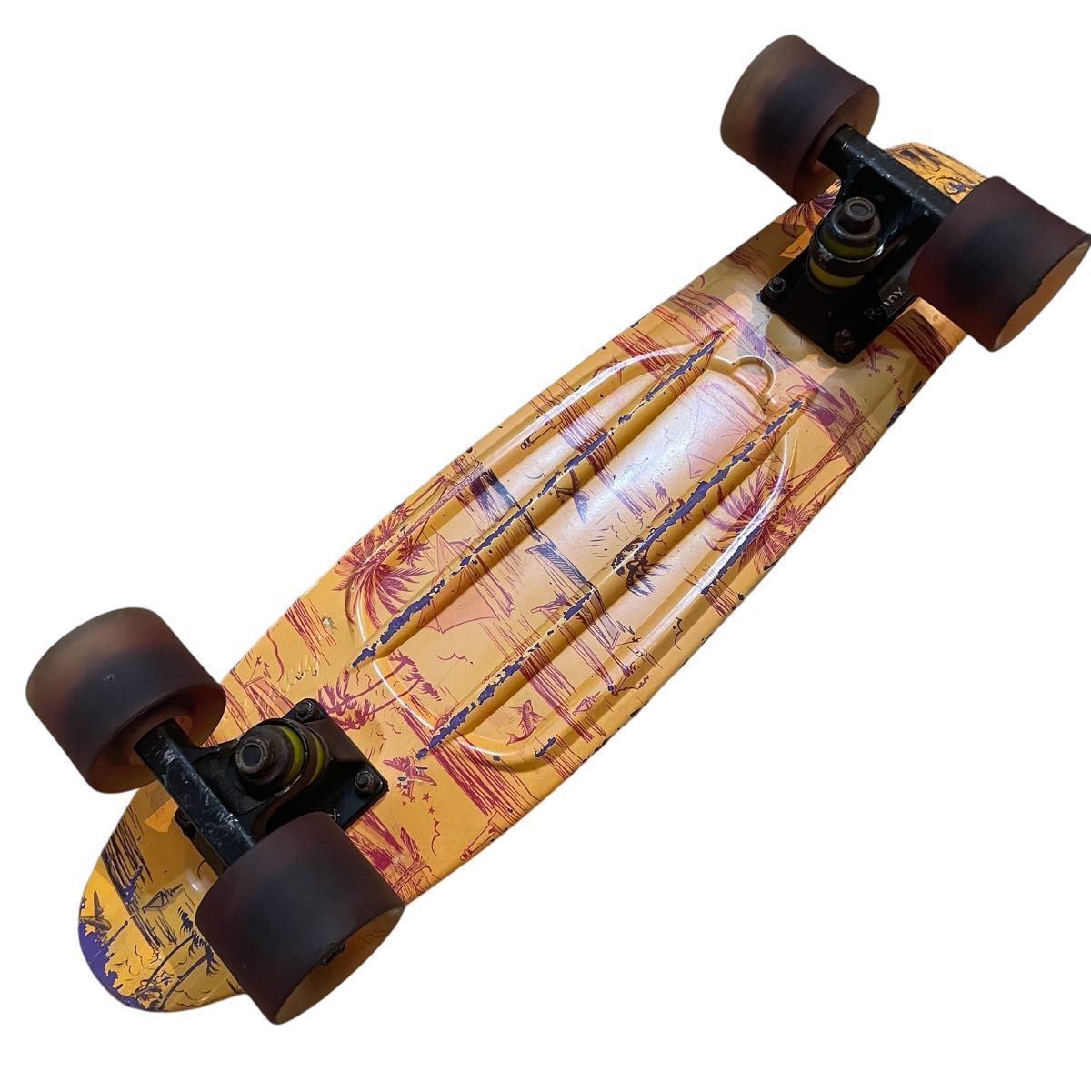 Penny ペニー スケートボード ホリデーシリーズ オールド Penny ペニー スケートボード ホリデーシリーズ オールド