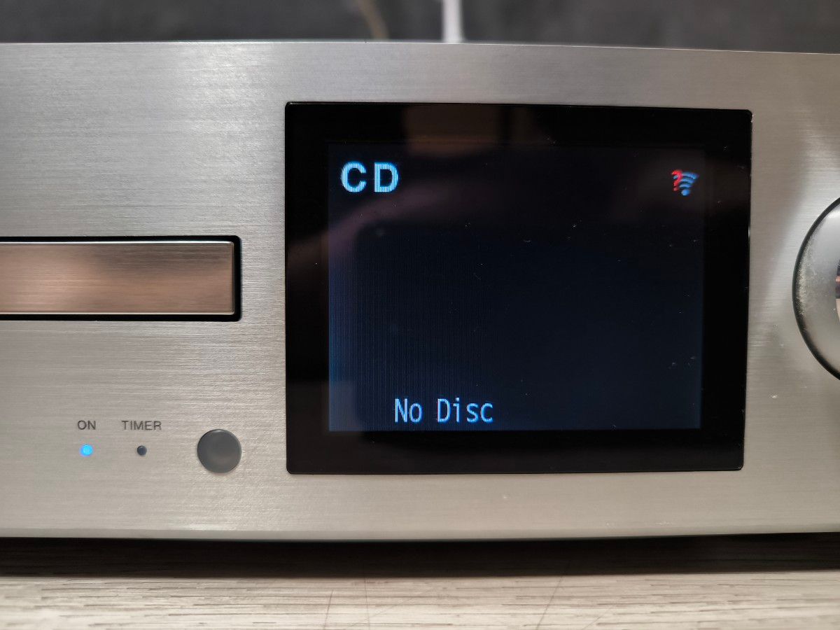 Pioneer XC-HM82-S ネットワークCDレシーバー 中古品|Yahoo Pioneer XC-HM82-S ネットワークCDレシーバー 中古品|Yahoo