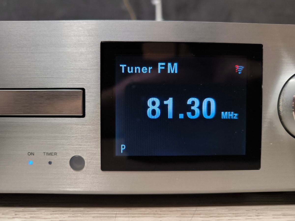 Pioneer XC-HM82-S ネットワークCDレシーバー 中古品|Yahoo Pioneer XC-HM82-S ネットワークCDレシーバー 中古品|Yahoo