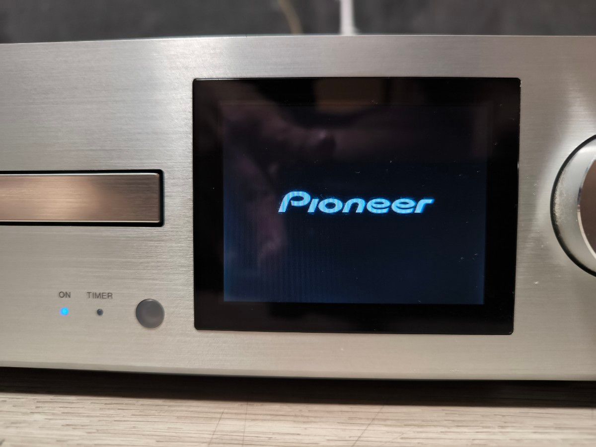 Pioneer XC-HM82-S ネットワークCDレシーバー 中古品|Yahoo Pioneer XC-HM82-S ネットワークCDレシーバー 中古品|Yahoo