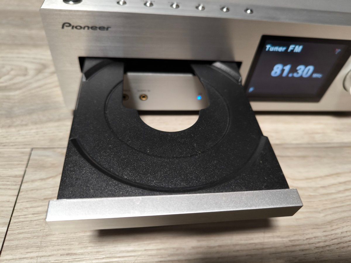 Pioneer XC-HM82-S ネットワークCDレシーバー 中古品|Yahoo Pioneer XC-HM82-S ネットワークCDレシーバー 中古品|Yahoo