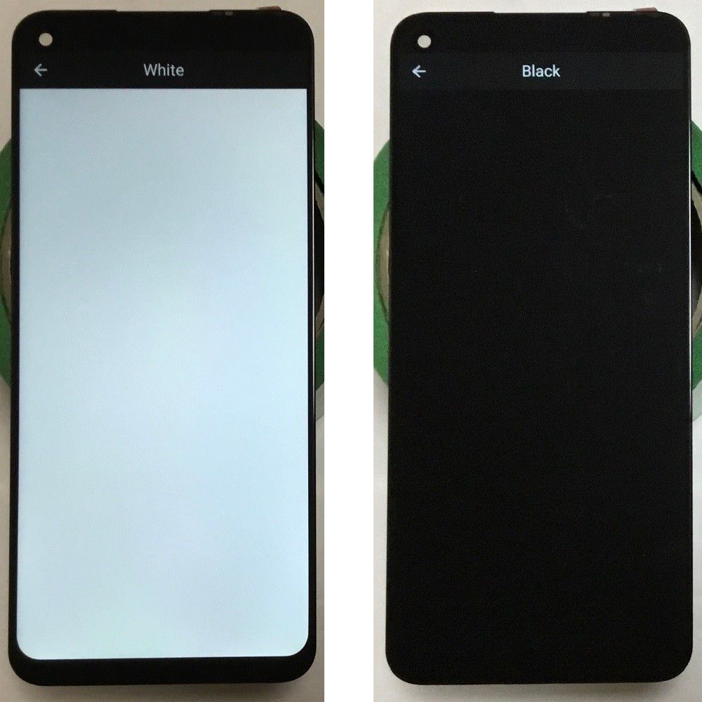 OPPO A54 5G 交換 修理用 ディスプレイ 補修部品 動作確認済み OPPO A54 5G 交換 修理用 ディスプレイ 補修部品 動作確認済み