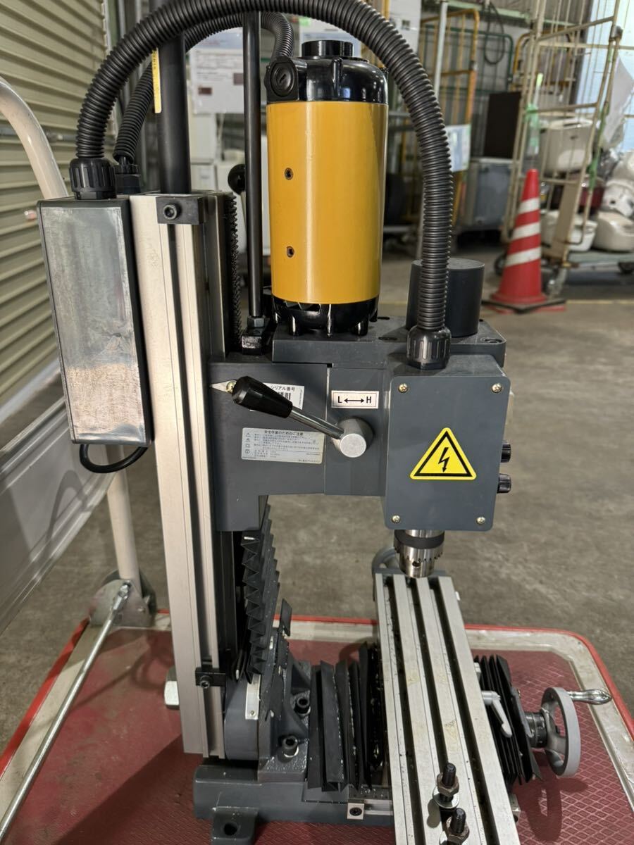 Yahoo!オークション - Mr.Meister FV-10M 無段変速小型 Yahoo!オークション - Mr.Meister FV-10M 無段変速小型