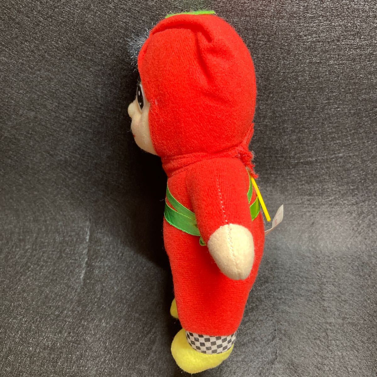 希少 UPL 忍者くん 1991 ぬいぐるみ 一般に市販されていない品 希少 UPL 忍者くん 1991 ぬいぐるみ 一般に市販されていない品