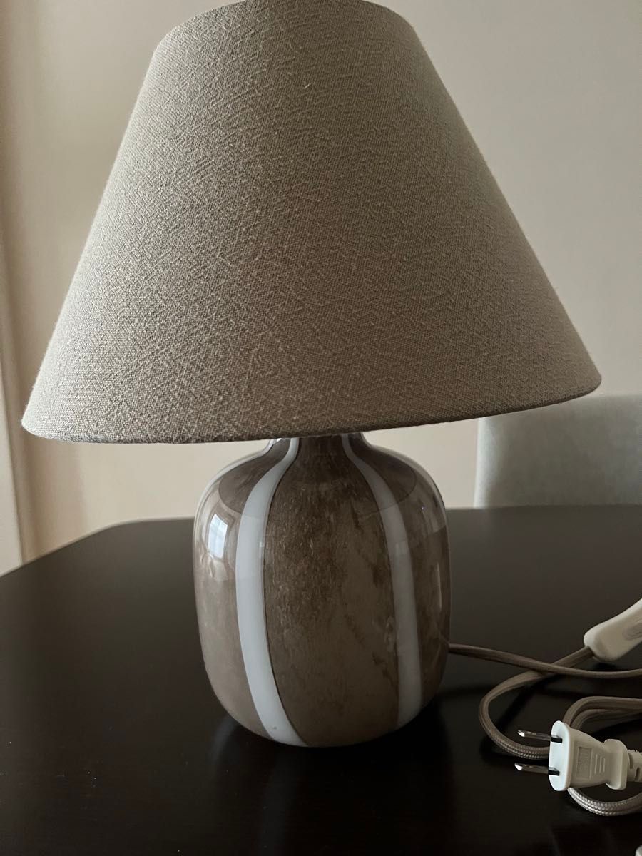 ZARA HOME ガラスベース ランプ|Yahoo!フリマ(旧PayPayフリマ) ZARA HOME ガラスベース ランプ|Yahoo!フリマ(旧PayPayフリマ)
