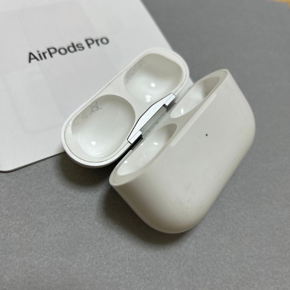 AirPods Pro 第一世代 充電ケース 正規品 Apple正規品|Yahoo AirPods Pro 第一世代 充電ケース 正規品 Apple正規品|Yahoo