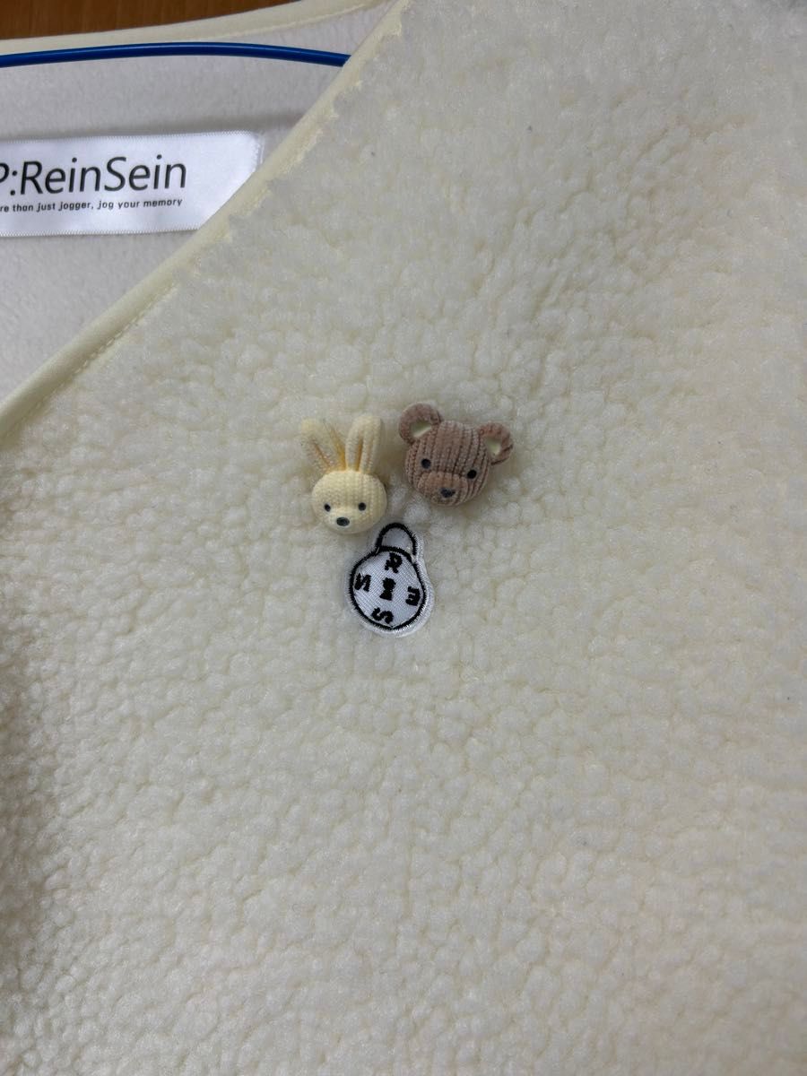 SEVENTEENジョンハン着用 レインセイン ReinSein パフィー SEVENTEENジョンハン着用 レインセイン ReinSein パフィー
