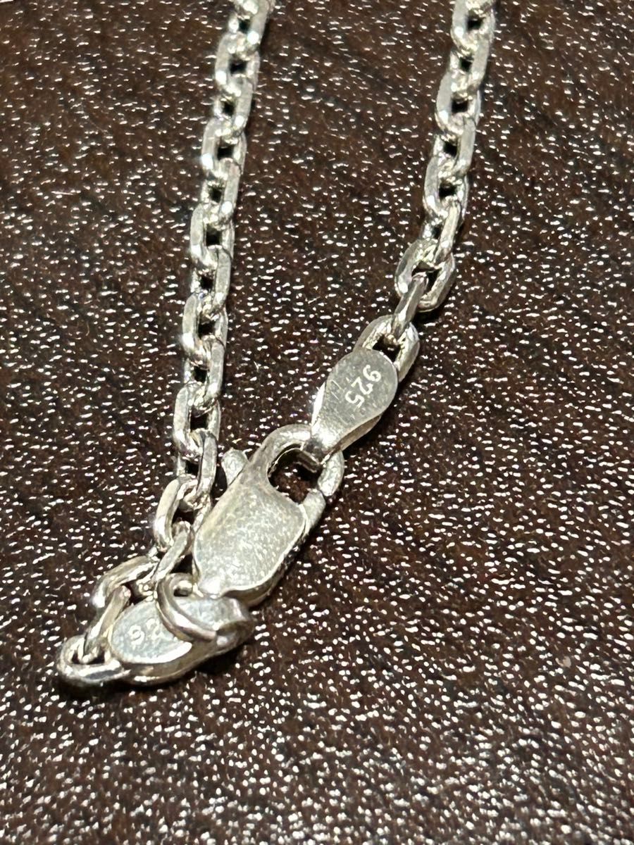 春早割 シルバー925 アクセサリー ゴールドカラー ネックレス シルバー シルバー