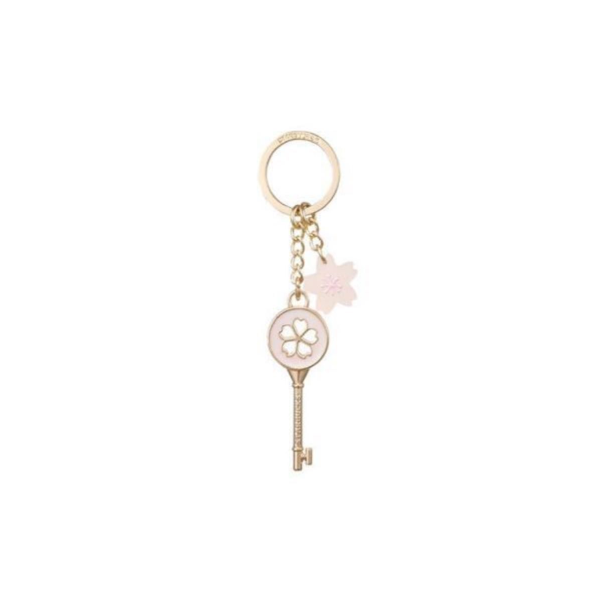 韓国 スタバ スターバックス ベアリスタ 桜 キーチェン 鍵 完売 韓国 スタバ スターバックス ベアリスタ 桜 キーチェン 鍵 完売