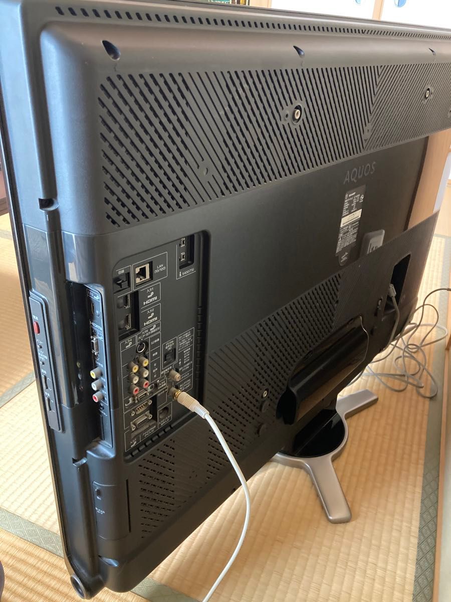 液晶テレビ SHARP シャープ 42型 LC-42DS5|Yahoo!フリマ(旧 液晶テレビ SHARP シャープ 42型 LC-42DS5|Yahoo!フリマ(旧