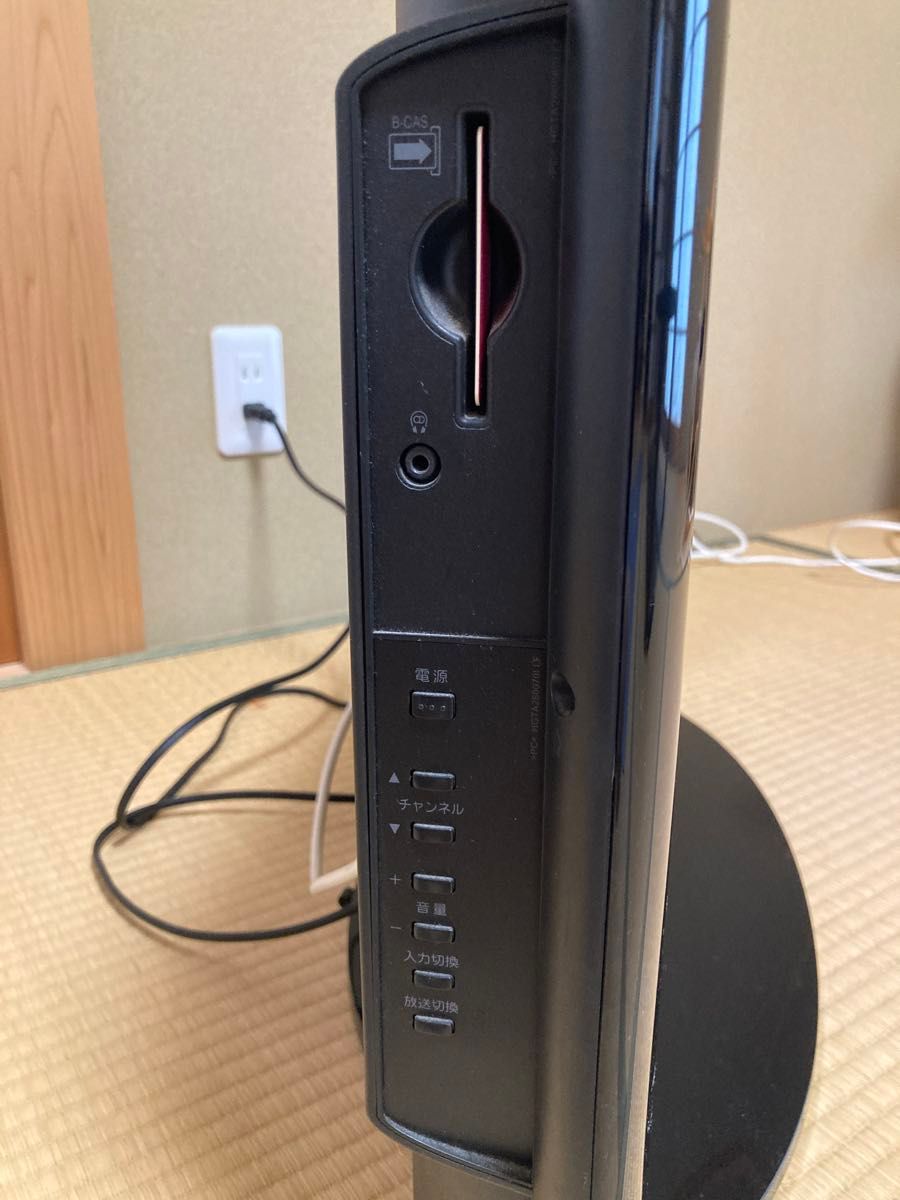 テレビ TOSHIBA REGZA 26型 2009年製 26R9000|Yahoo!フリマ(旧 テレビ TOSHIBA REGZA 26型 2009年製 26R9000|Yahoo!フリマ(旧