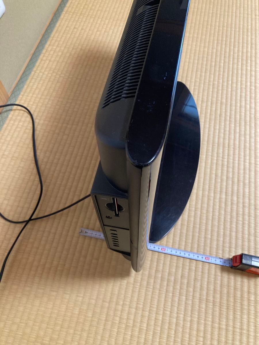 テレビ TOSHIBA REGZA 26型 2009年製 26R9000|Yahoo!フリマ(旧 テレビ TOSHIBA REGZA 26型 2009年製 26R9000|Yahoo!フリマ(旧