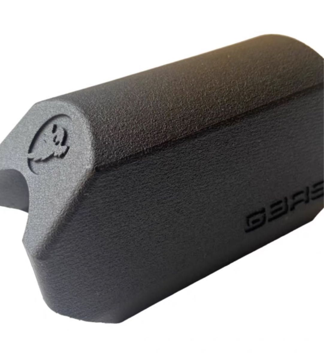 GBRS タイプ Magpul CTRストック用チークライザー 0 5インチ GBRS タイプ Magpul CTRストック用チークライザー 0 5インチ
