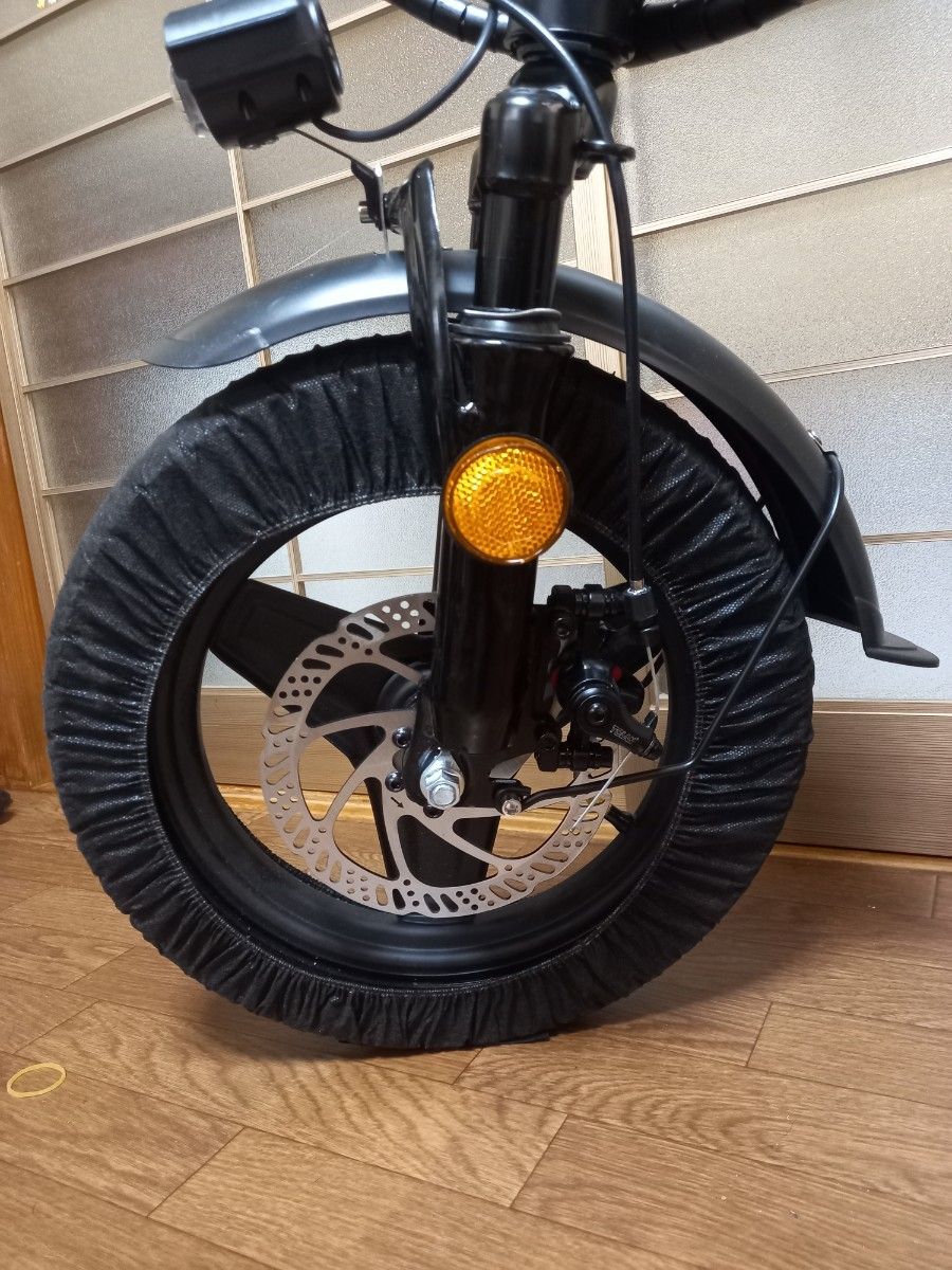 新品未使用 フル電動自転車 (バッテリーなし) 電動折りたたみ 新品未使用 フル電動自転車 (バッテリーなし) 電動折りたたみ
