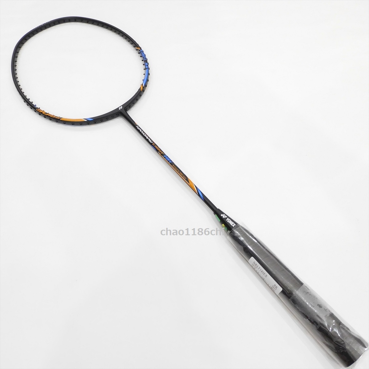 今年の新作から定番まで! 送料込/新品/ヨネックス/5U5/78g/ナノレイライト18i/NANORAY ラケット