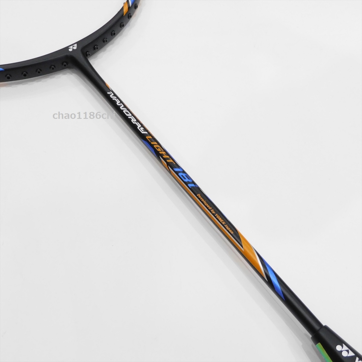 高評価アイテム 送料込/新品/ヨネックス/5U5/78g/ナノレイライト18i/NANORAY ラケット