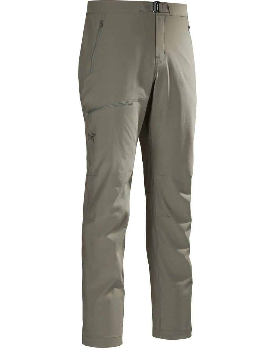新品 Arc'teryx アークテリクス ガンマ ライトウェイト パンツ 新品 Arc'teryx アークテリクス ガンマ ライトウェイト パンツ