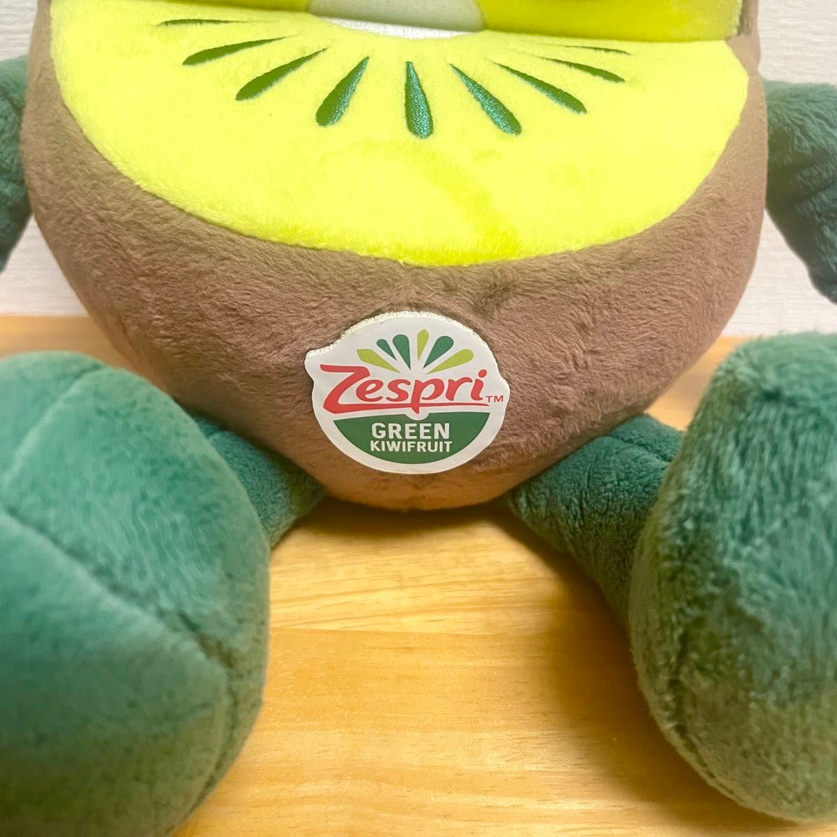 海外限定 中サイズ ゼスプリ Zespri キウイブラザーズ 海外限定 中サイズ ゼスプリ Zespri キウイブラザーズ