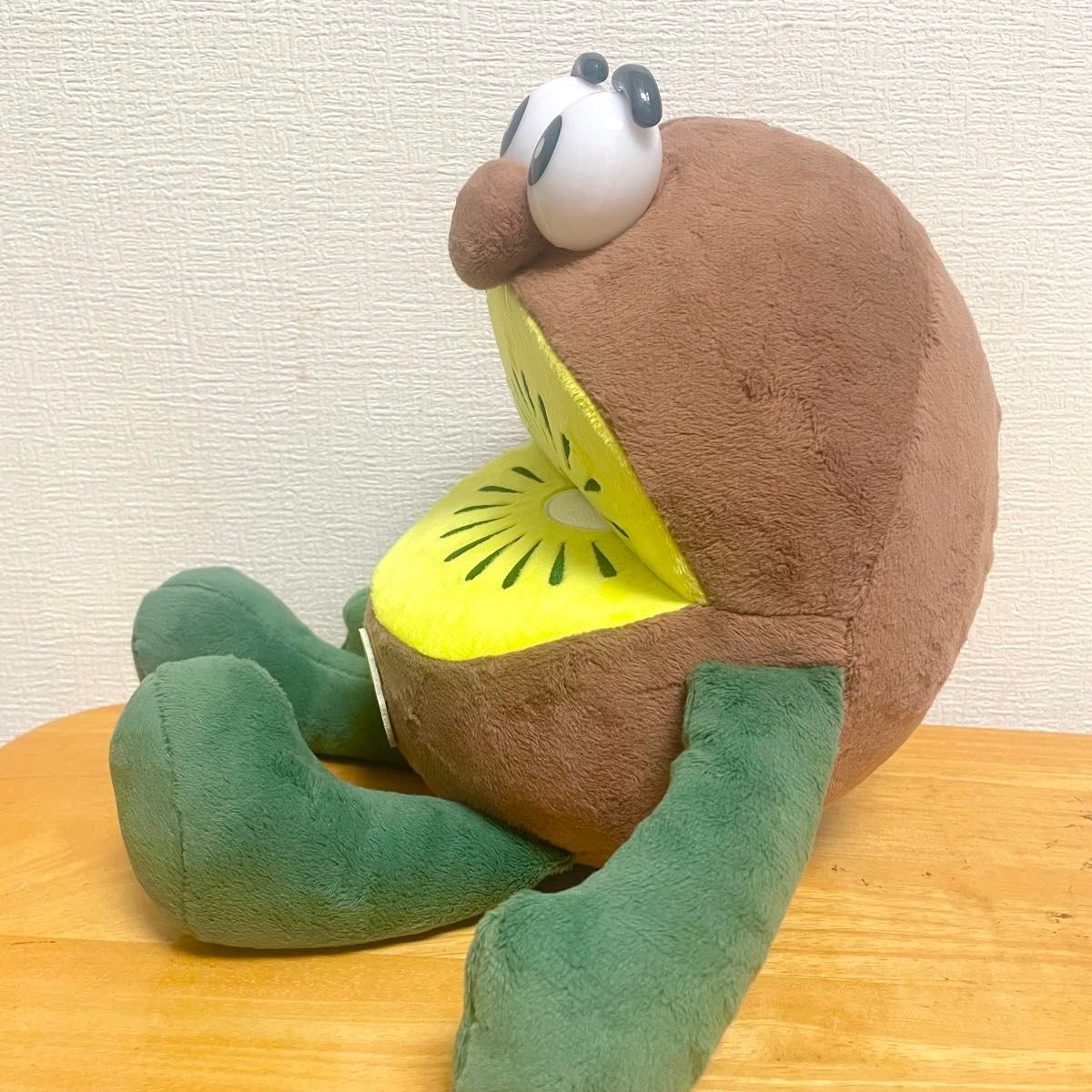 海外限定 中サイズ ゼスプリ Zespri キウイブラザーズ 海外限定 中サイズ ゼスプリ Zespri キウイブラザーズ