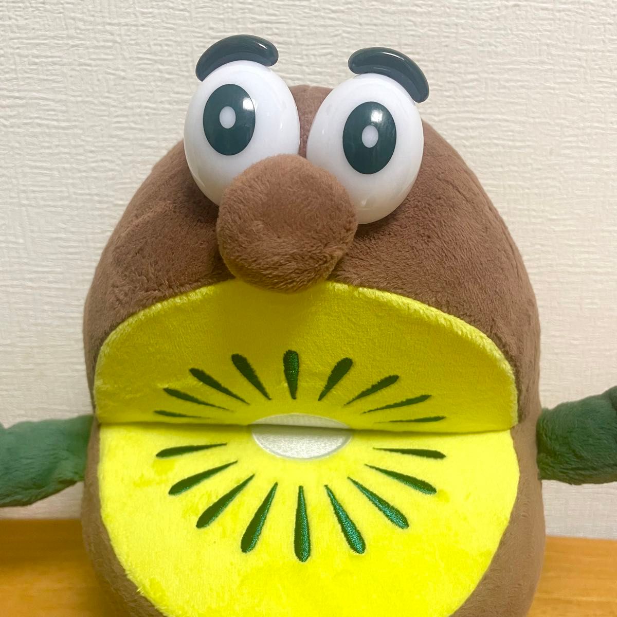 海外限定 中サイズ ゼスプリ Zespri キウイブラザーズ 海外限定 中サイズ ゼスプリ Zespri キウイブラザーズ