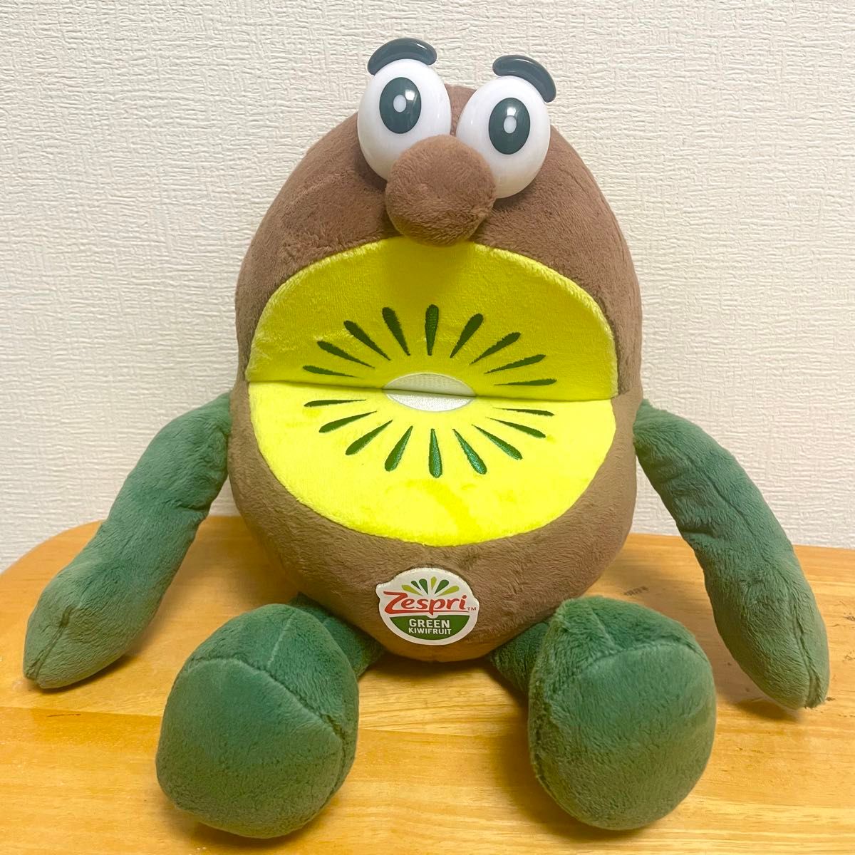 海外限定 中サイズ ゼスプリ Zespri キウイブラザーズ 海外限定 中サイズ ゼスプリ Zespri キウイブラザーズ