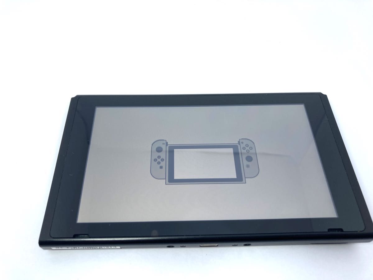 Nintendo Switch グレー 付属品・箱あり 訳あり|Yahoo!フリマ Nintendo Switch グレー 付属品・箱あり 訳あり|Yahoo!フリマ