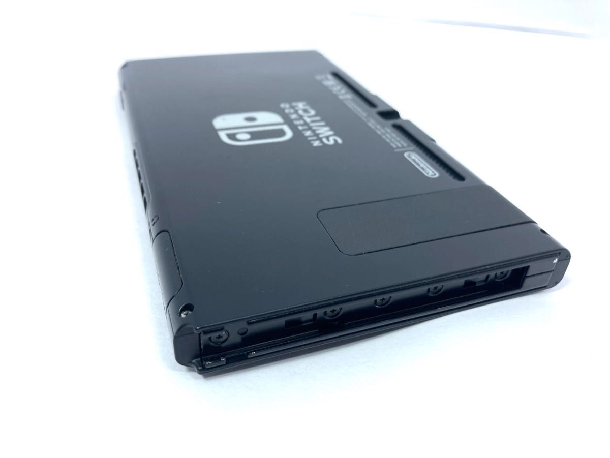 Nintendo Switch グレー 付属品・箱あり 訳あり|Yahoo!フリマ Nintendo Switch グレー 付属品・箱あり 訳あり|Yahoo!フリマ