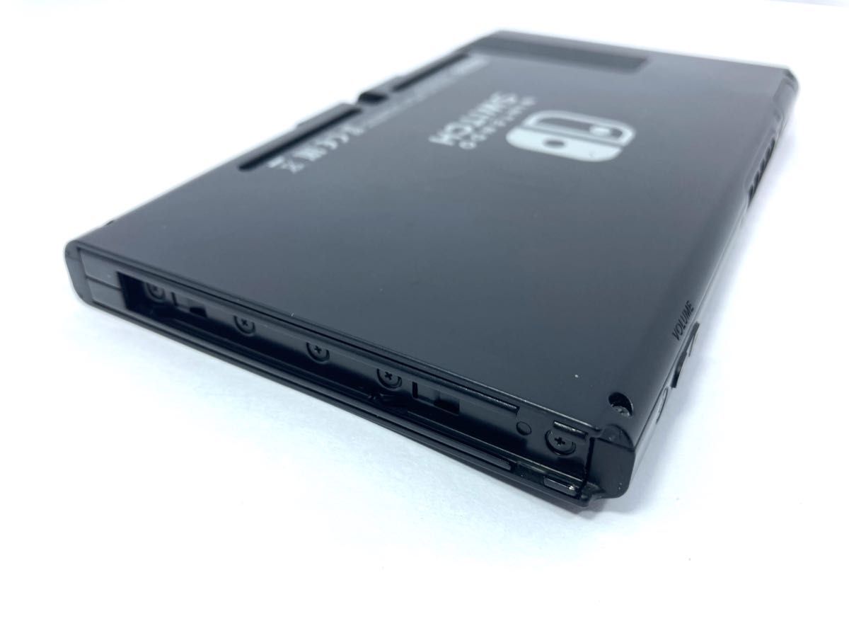 Nintendo Switch グレー 付属品・箱あり 訳あり|Yahoo!フリマ Nintendo Switch グレー 付属品・箱あり 訳あり|Yahoo!フリマ