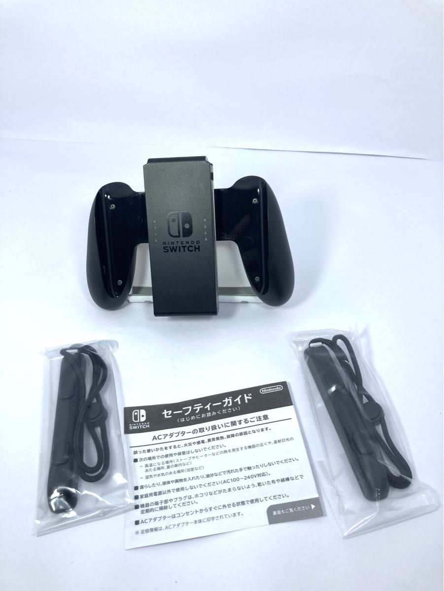 Nintendo Switch グレー 付属品・箱あり 訳あり|Yahoo!フリマ Nintendo Switch グレー 付属品・箱あり 訳あり|Yahoo!フリマ