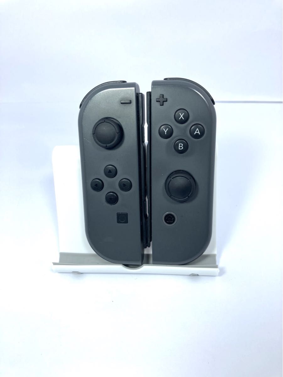 Nintendo Switch グレー 付属品・箱あり 訳あり|Yahoo!フリマ Nintendo Switch グレー 付属品・箱あり 訳あり|Yahoo!フリマ