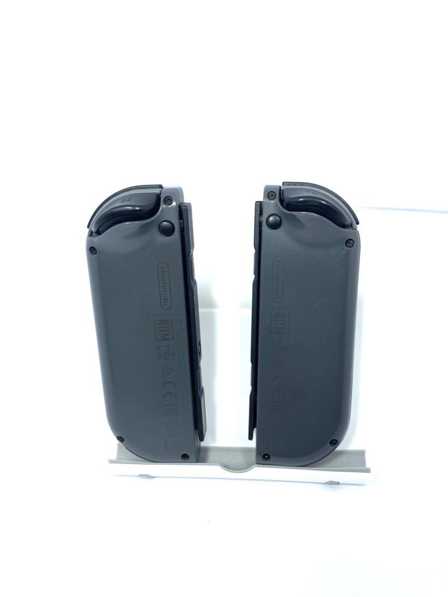 Nintendo Switch グレー 付属品・箱あり 訳あり|Yahoo!フリマ Nintendo Switch グレー 付属品・箱あり 訳あり|Yahoo!フリマ