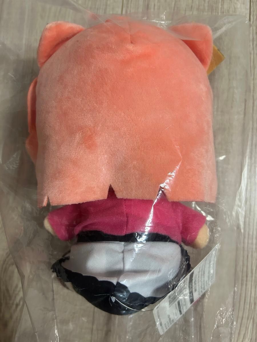 カラフルピーチ からぴち おすわり BIG ぬいぐるみ のあ|Yahoo カラフルピーチ からぴち おすわり BIG ぬいぐるみ のあ|Yahoo