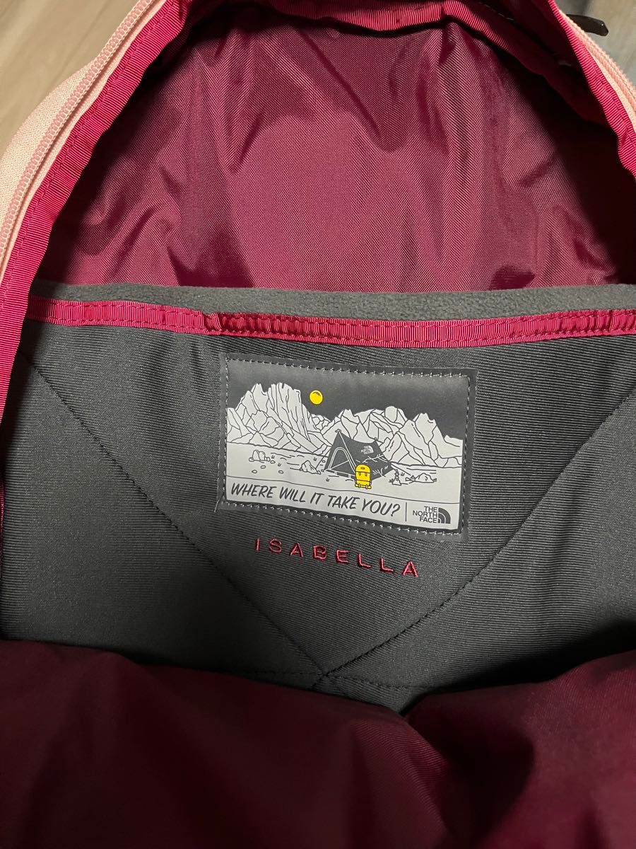 THE NORTH FACE ISABELLA NF0A2RD8 Yahoo PayPay