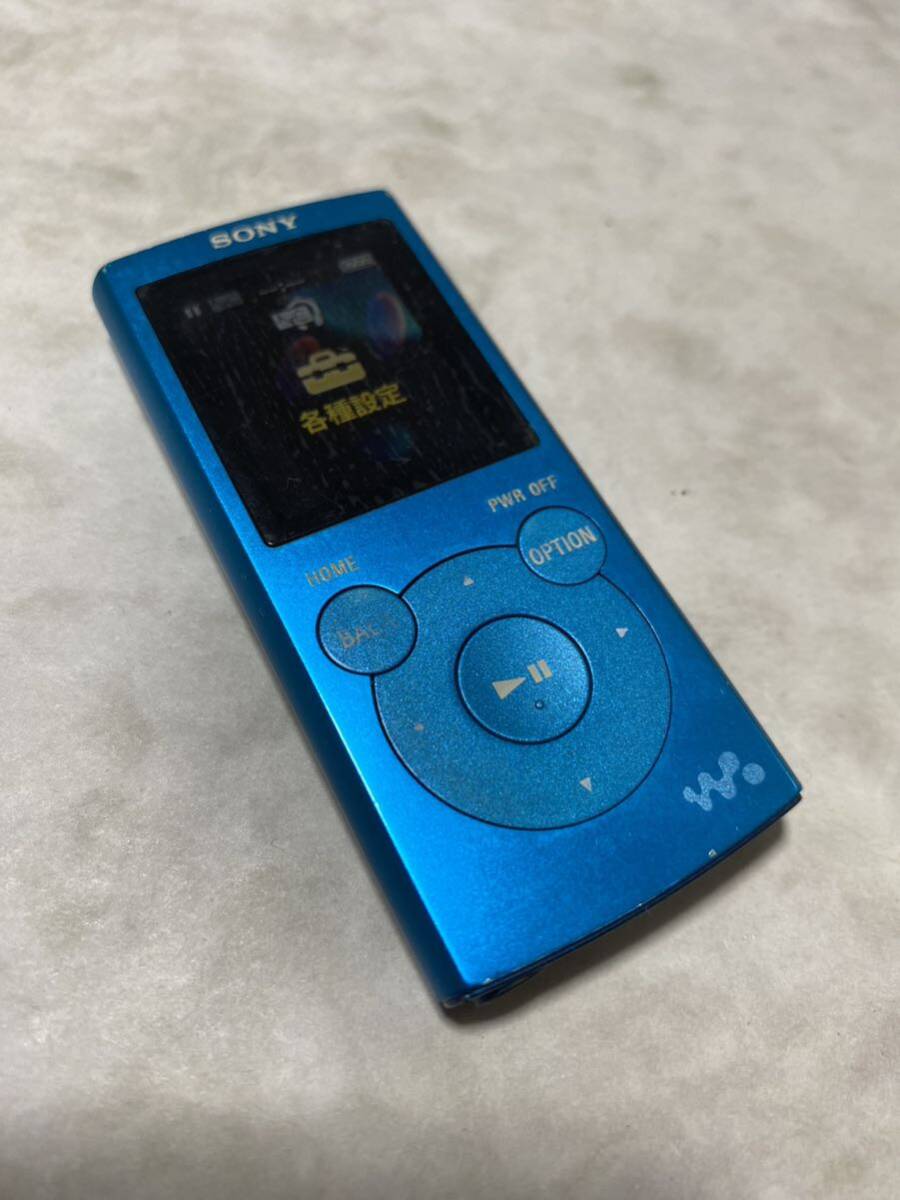 SONY NW-ZX1 128GB デジタルメディアプレイヤー SONY NW-ZX1 128GB デジタルメディアプレイヤー