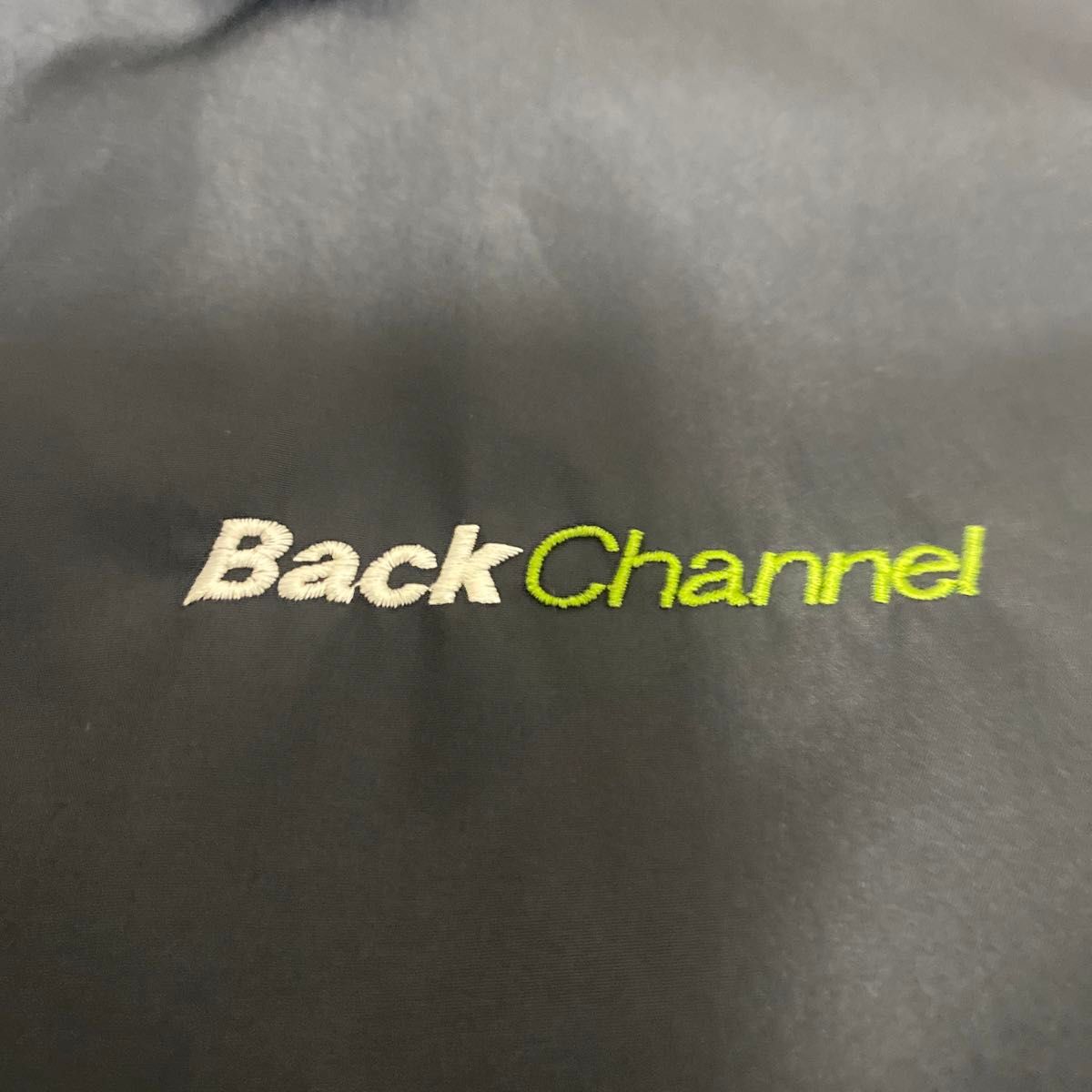 backchannel × B D コラボコーチジャケット M THE EXORCIST backchannel × B D コラボコーチジャケット M THE EXORCIST