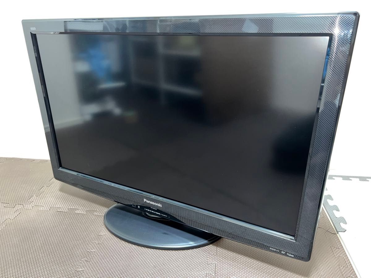 2010年製 パナソニック VIERA 32インチTH-L32X22-K|Yahoo 2010年製 パナソニック VIERA 32インチTH-L32X22-K|Yahoo