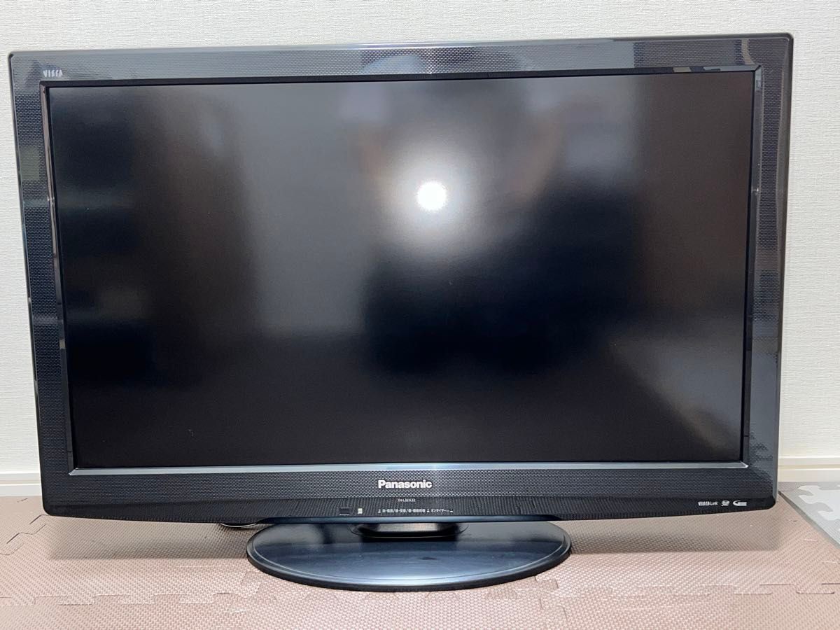 2010年製 パナソニック VIERA 32インチTH-L32X22-K|Yahoo 2010年製 パナソニック VIERA 32インチTH-L32X22-K|Yahoo