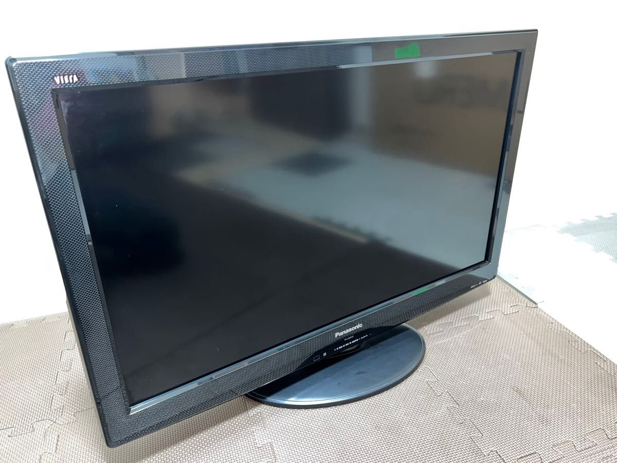 2010年製 パナソニック VIERA 32インチTH-L32X22-K|Yahoo 2010年製 パナソニック VIERA 32インチTH-L32X22-K|Yahoo