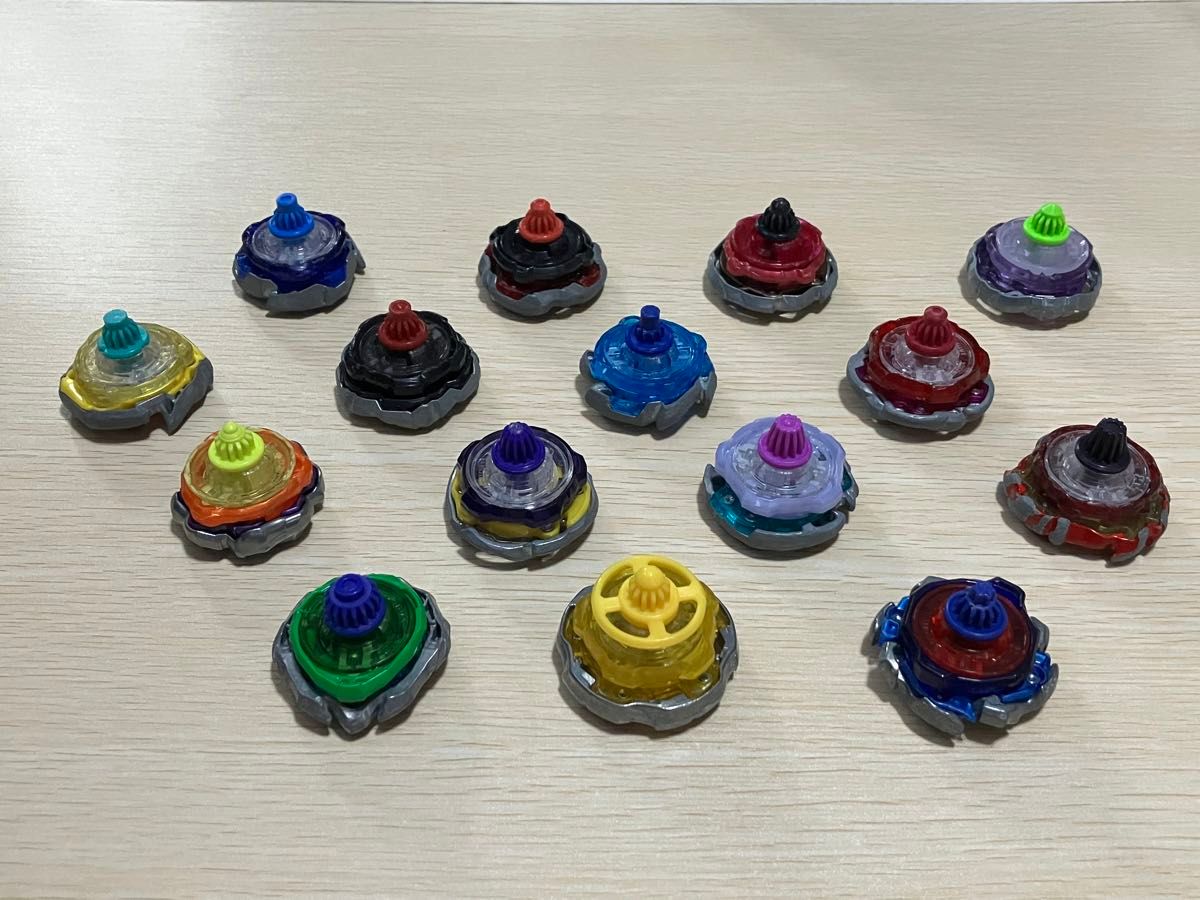 ベイブレードXまとめ売り(全15種)|Yahoo!フリマ(旧PayPayフリマ) ベイブレードXまとめ売り(全15種)|Yahoo!フリマ(旧PayPayフリマ)