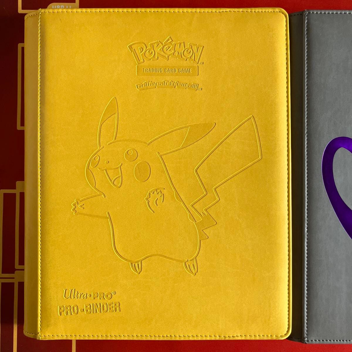 コインのファイルとウルトラ・プロ (Ultra Pro) ポケモンカード コインのファイルとウルトラ・プロ (Ultra Pro) ポケモンカード