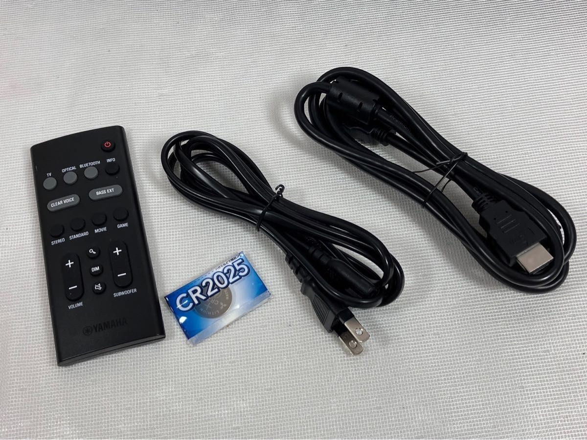 ヤマハ サウンドバー SR-B30A DolbyAtmos Bluetooth|Yahoo ヤマハ サウンドバー SR-B30A DolbyAtmos Bluetooth|Yahoo