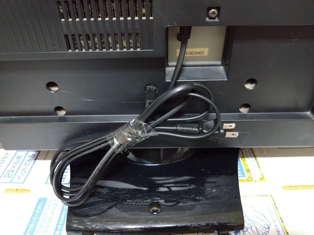 TOSHIBA REGZA 37Z7000 液晶テレビ 2008年 37型 画素数1920x1080 TOSHIBA REGZA 37Z7000 液晶テレビ 2008年 37型 画素数1920x1080