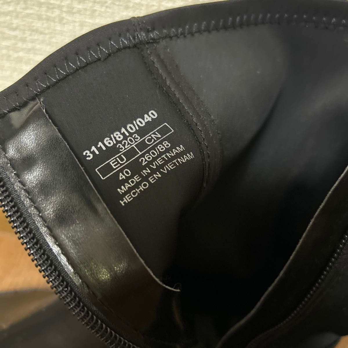 ZARA ザラ トラックソール ショートブーツ 40 26cm|Yahoo ZARA ザラ トラックソール ショートブーツ 40 26cm|Yahoo