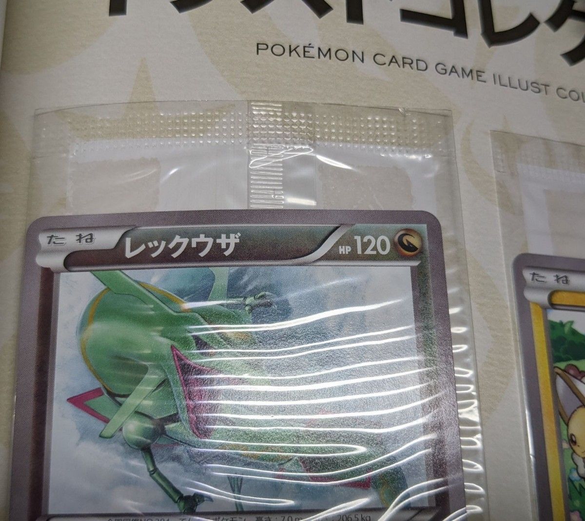 ポケモンカードゲームイラストコレクション ポケカ おきがえ ポケモンカードゲームイラストコレクション ポケカ おきがえ