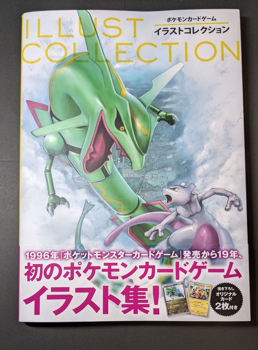 ポケモンカードゲームイラストコレクション ポケカ おきがえ ポケモンカードゲームイラストコレクション ポケカ おきがえ