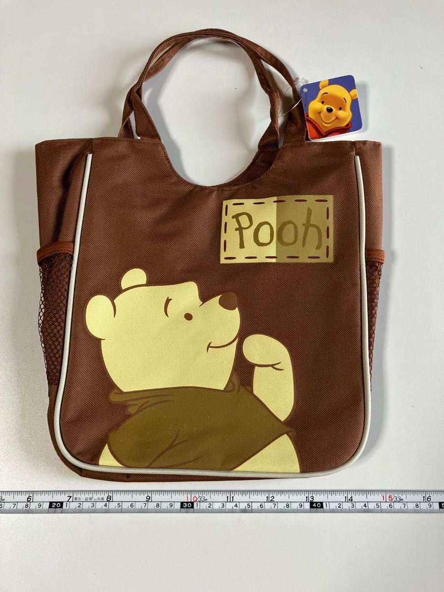 ディズニー プーさん バッグ 未使用品|Yahoo!フリマ(旧PayPay ディズニー プーさん バッグ 未使用品|Yahoo!フリマ(旧PayPay