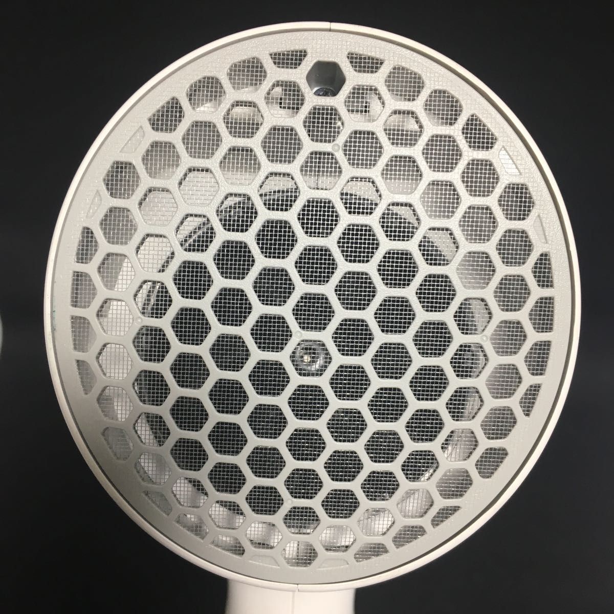 パナソニック ヘアードライヤー ナノケア EH-NA0G ホワイト 2022年 Panasonic EH-NA0G 2022年製 パナソニック ヘアドライヤー