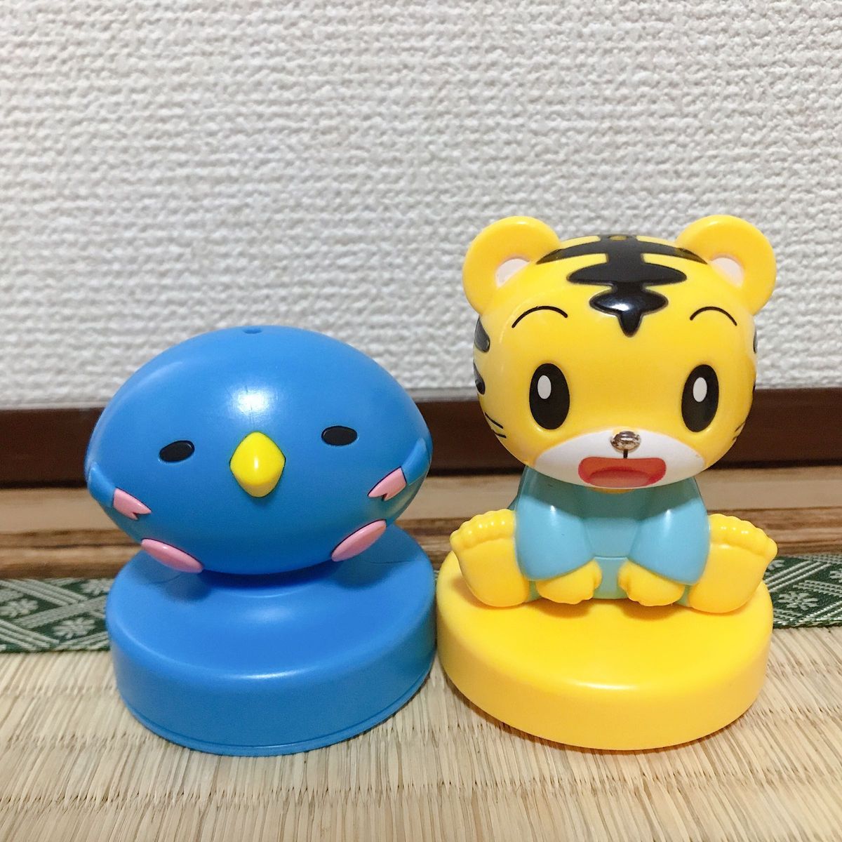 こどもちゃれんじ イングリッシュ English ぷち チャーピィ こどもちゃれんじ イングリッシュ English ぷち チャーピィ