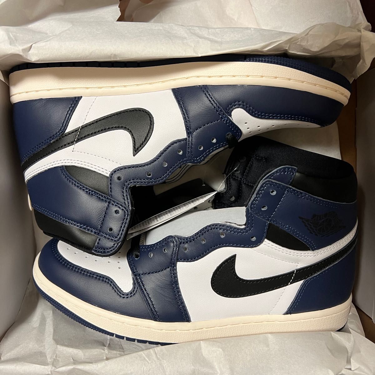 Nike Air Jordan 1 Retro High OG ナイキ エアジョーダン1 OG Nike Air Jordan 1 Retro High OG ナイキ エアジョーダン1 OG